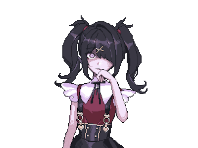 ame chan